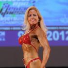 Turkdamar  Barbara - NPC Stewart Fitness Championships 2012 - #1